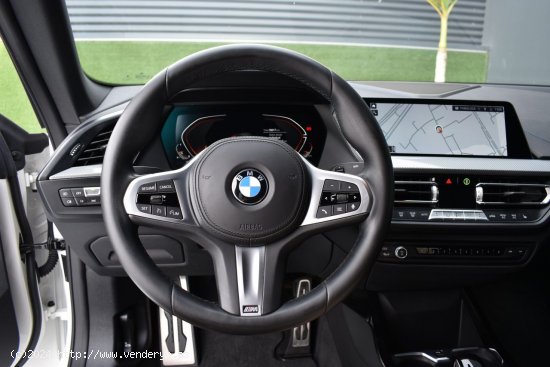 BMW Serie 2 218i Gran Coupe M Sport, CarPlay, Android Auto - Beniajan