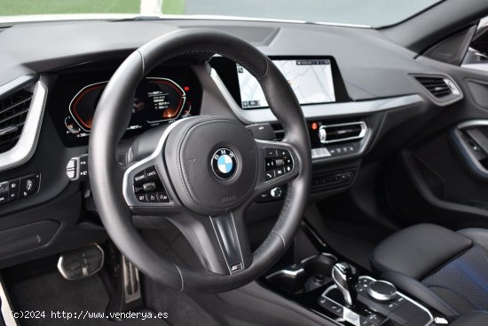 BMW Serie 2 218i Gran Coupe M Sport, CarPlay, Android Auto - Beniajan