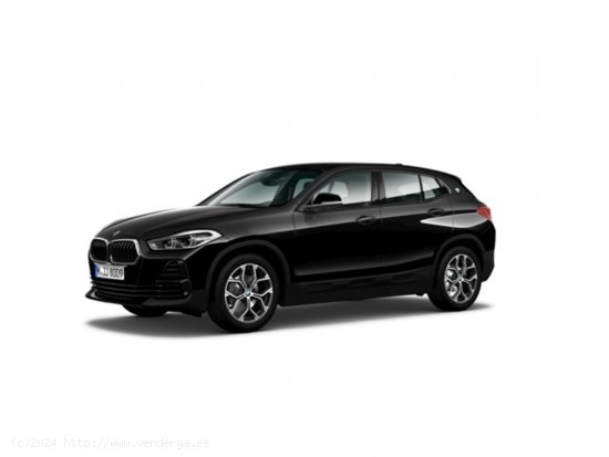 BMW X2 sdrive18i 103 kw (140 cv) - Alicante