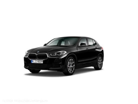 BMW X2 sdrive18i 103 kw (140 cv) - Alicante