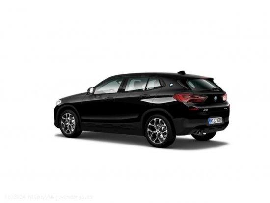 BMW X2 sdrive18i 103 kw (140 cv) - Alicante