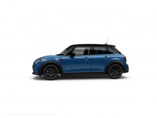 MINI Cooper  100 kw (136 cv) - San Juan