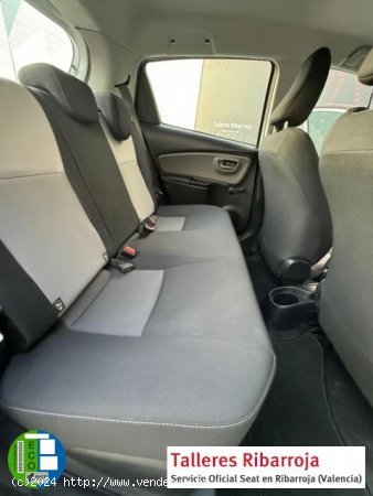 TOYOTA Yaris en venta en Riba-roja de Turia (Valencia) - Riba-roja de Turia