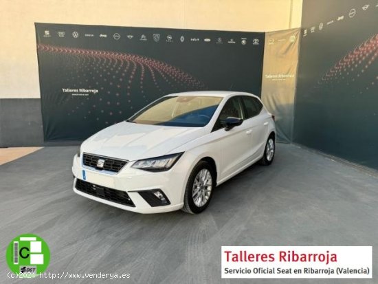  SEAT Ibiza en venta en Riba-roja de Turia (Valencia) - Riba-roja de Turia 