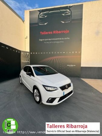 SEAT Ibiza en venta en Riba-roja de Turia (Valencia) - Riba-roja de Turia