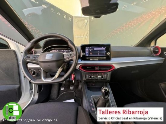 SEAT Ibiza en venta en Riba-roja de Turia (Valencia) - Riba-roja de Turia