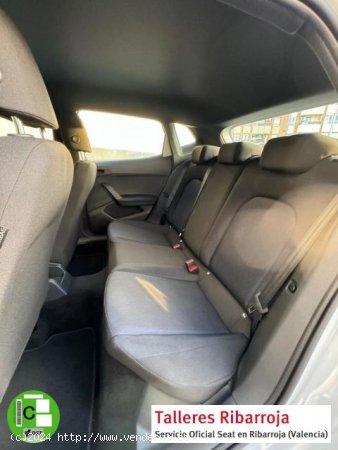 SEAT Ibiza en venta en Riba-roja de Turia (Valencia) - Riba-roja de Turia