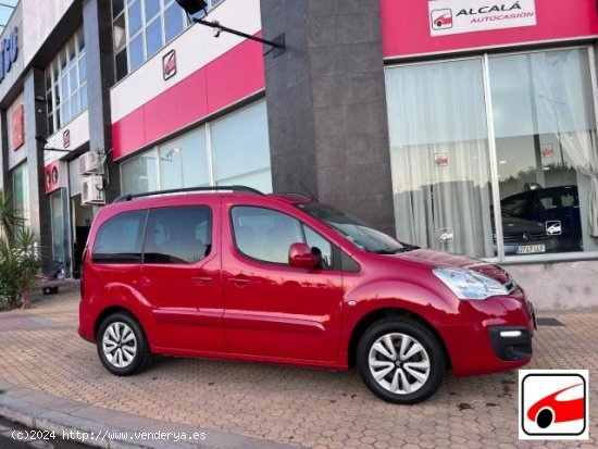 CITROEN Berlingo en venta en AlcalÃ¡ de GuadaÃ­ra (Sevilla) - AlcalÃ¡ de GuadaÃ­ra