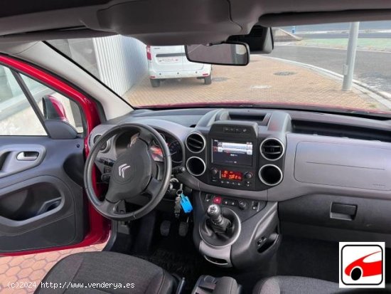 CITROEN Berlingo en venta en AlcalÃ¡ de GuadaÃ­ra (Sevilla) - AlcalÃ¡ de GuadaÃ­ra