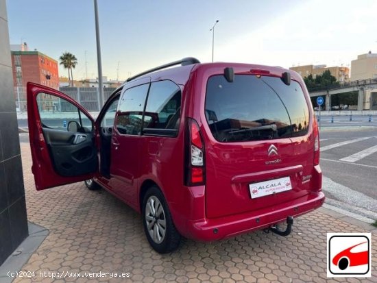 CITROEN Berlingo en venta en AlcalÃ¡ de GuadaÃ­ra (Sevilla) - AlcalÃ¡ de GuadaÃ­ra