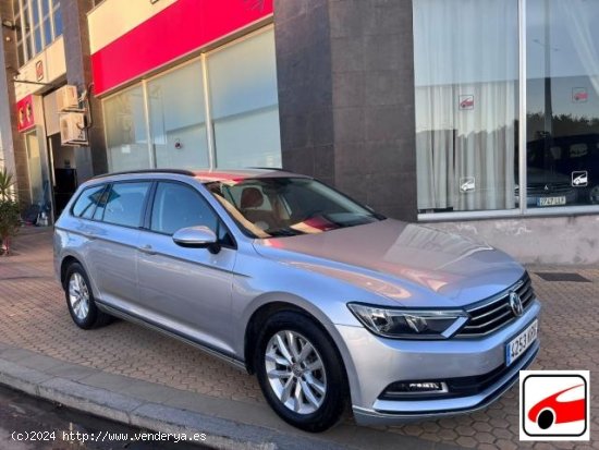  VOLKSWAGEN Passat en venta en AlcalÃ¡ de GuadaÃ­ra (Sevilla) - AlcalÃ¡ de GuadaÃ­ra 