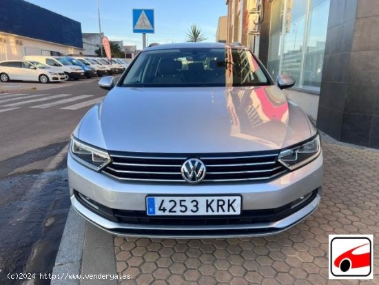 VOLKSWAGEN Passat en venta en AlcalÃ¡ de GuadaÃ­ra (Sevilla) - AlcalÃ¡ de GuadaÃ­ra