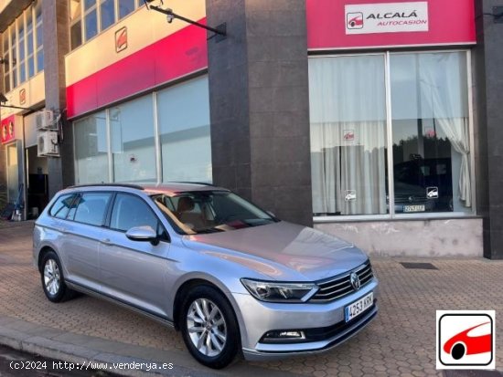 VOLKSWAGEN Passat en venta en AlcalÃ¡ de GuadaÃ­ra (Sevilla) - AlcalÃ¡ de GuadaÃ­ra