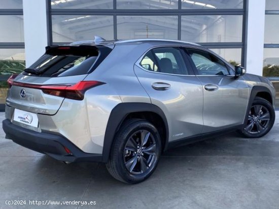 LEXUS UX en venta en Almagro (Ciudad Real) - Almagro