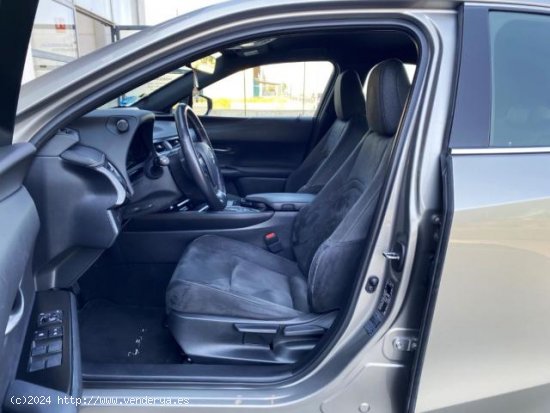 LEXUS UX en venta en Almagro (Ciudad Real) - Almagro