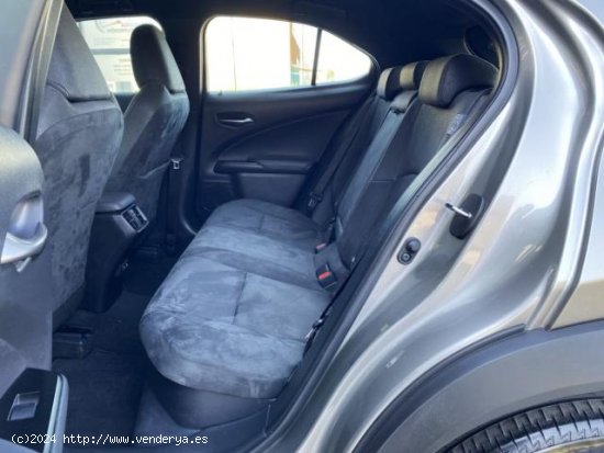 LEXUS UX en venta en Almagro (Ciudad Real) - Almagro