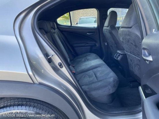 LEXUS UX en venta en Almagro (Ciudad Real) - Almagro