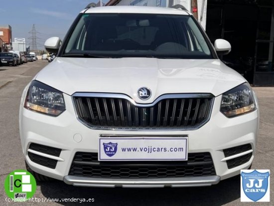 SKODA Yeti en venta en Mejorada del
Campo (Madrid) - Mejorada del
Campo