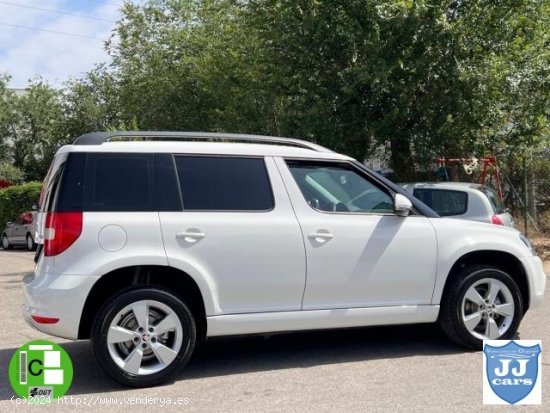 SKODA Yeti en venta en Mejorada del
Campo (Madrid) - Mejorada del
Campo