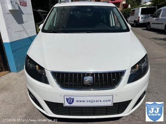 SEAT Alhambra en venta en Mejorada del
Campo (Madrid) - Mejorada del
Campo