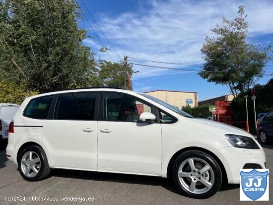 SEAT Alhambra en venta en Mejorada del
Campo (Madrid) - Mejorada del
Campo