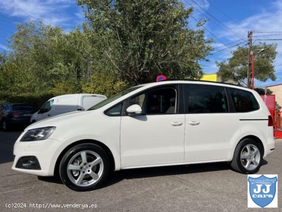 SEAT Alhambra en venta en Mejorada del
Campo (Madrid) - Mejorada del
Campo