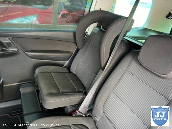 SEAT Alhambra en venta en Mejorada del
Campo (Madrid) - Mejorada del
Campo