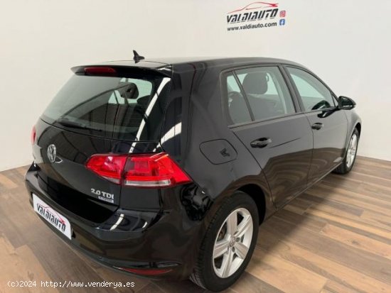 VOLKSWAGEN Golf en venta en Aranguren (Navarra) - Aranguren