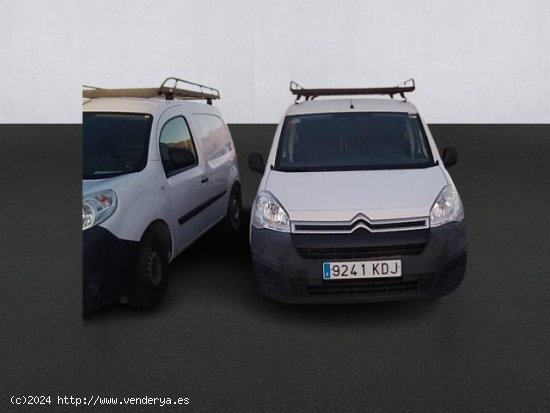 CITROEN Berlingo en venta en Pamplona/IruÃ±a (Navarra) - Pamplona/IruÃ±a