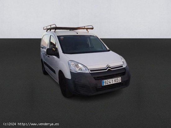 CITROEN Berlingo en venta en Pamplona/IruÃ±a (Navarra) - Pamplona/IruÃ±a