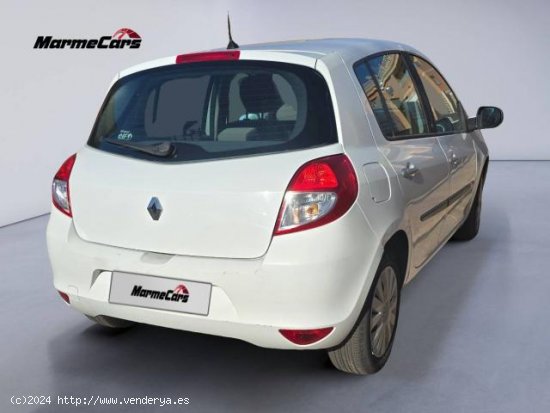 RENAULT Clio en venta en San Javier (Murcia) - San Javier