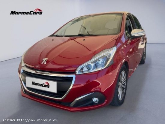  PEUGEOT 208 en venta en San Javier (Murcia) - San Javier 