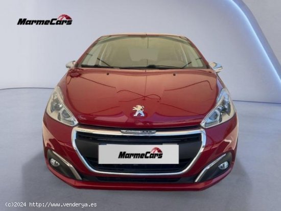 PEUGEOT 208 en venta en San Javier (Murcia) - San Javier