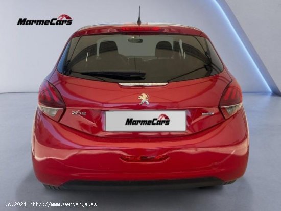 PEUGEOT 208 en venta en San Javier (Murcia) - San Javier