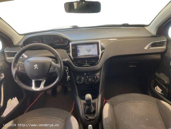 PEUGEOT 208 en venta en San Javier (Murcia) - San Javier