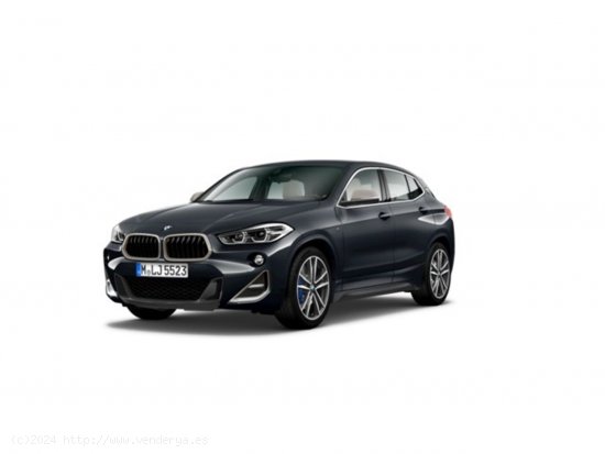 BMW X2 m35i 225 kw (306 cv) - Alicante