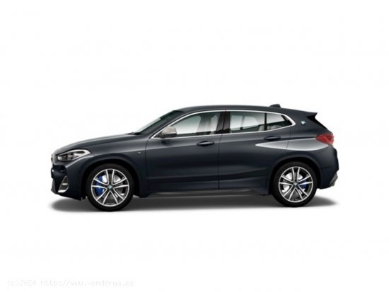 BMW X2 m35i 225 kw (306 cv) - Alicante