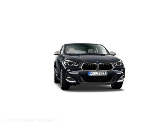 BMW X2 m35i 225 kw (306 cv) - Alicante