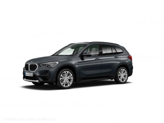 BMW X1 sdrive18i 103 kw (140 cv) - San Juan