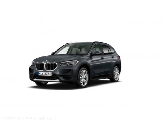 BMW X1 sdrive18i 103 kw (140 cv) - San Juan