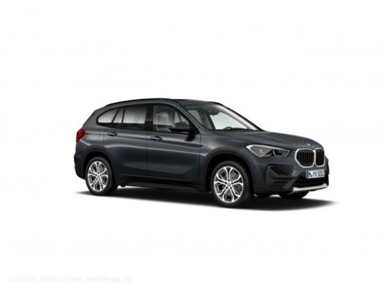 BMW X1 sdrive18i 103 kw (140 cv) - San Juan