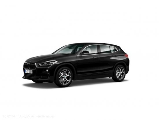 BMW X2 sdrive18i 103 kw (140 cv) - San Juan