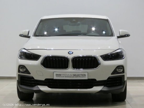 BMW X2 sdrive20i 141 kw (192 cv) - San Juan