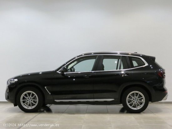 BMW X3 xdrive20d xline 140 kw (190 cv) - San Juan