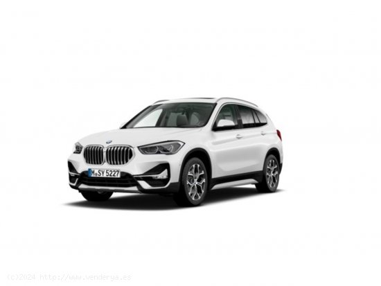 BMW X1 sdrive18d business 110 kw (150 cv) - Alicante