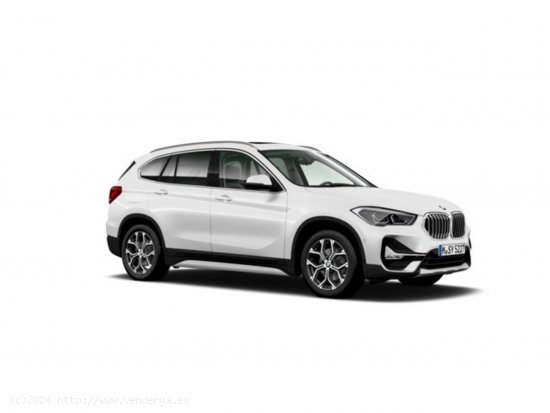 BMW X1 sdrive18d business 110 kw (150 cv) - Alicante