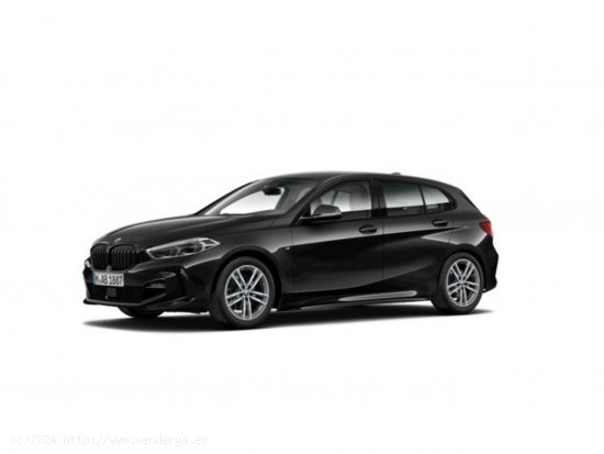 BMW Serie 1 118d business 110 kw (150 cv) - Alicante