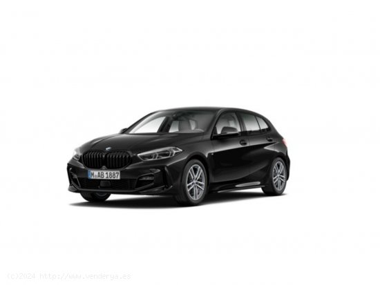 BMW Serie 1 118d business 110 kw (150 cv) - Alicante