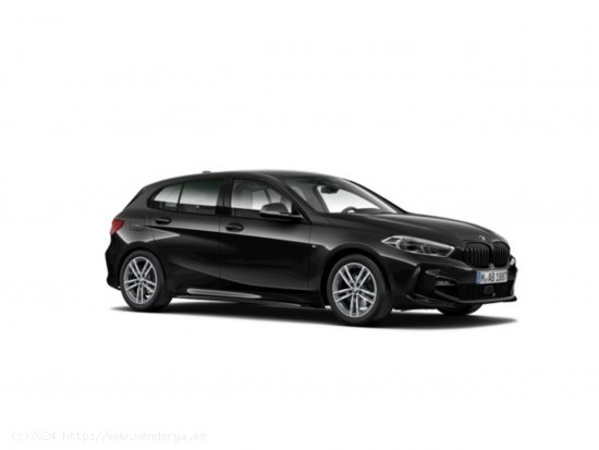 BMW Serie 1 118d business 110 kw (150 cv) - Alicante