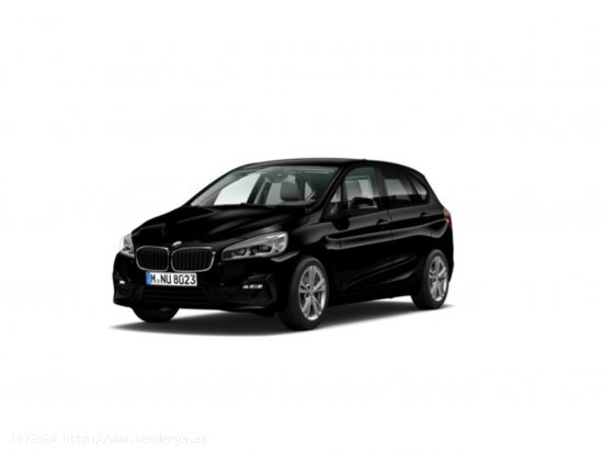 BMW Serie 2 218d active tourer 110 kw (150 cv) - San Juan